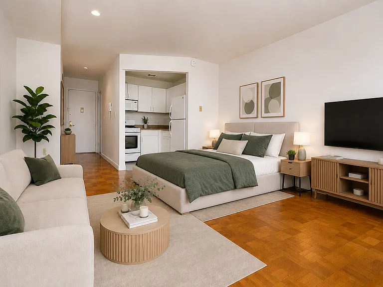 227 Mulberry St #4D — Photo 1