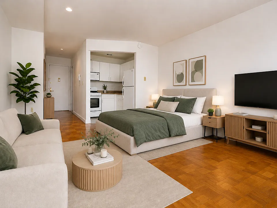 227 Mulberry St #4D