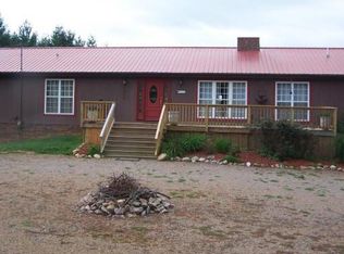 558 Andy Bunton Ln, Butler, TN 37640