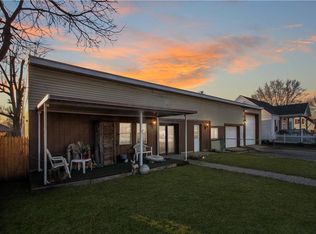 3110 S Holt Rd, Indianapolis, IN 46221