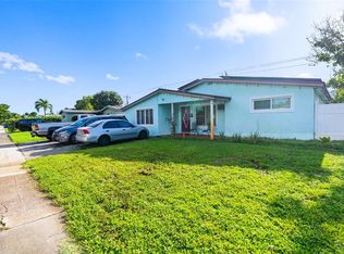 3311 N 66th Ave, Hollywood, FL 33024