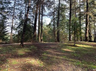 ?40 Acres Little Larabee Creek None, Bridgeville, CA 95526