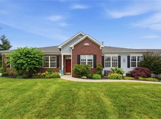 3043 Willowbrook Way, Dayton, OH 45431