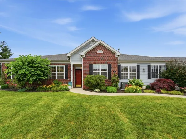 3043 Willowbrook Way, Dayton, OH 45431
