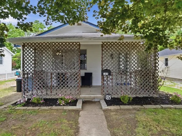 185 Lincoln Ave, Ashland, OH 44805