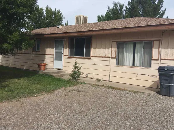 144 E Ash Ln, Hotchkiss, CO 81419