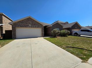 1406 N Cerrillos Ave, Midland, TX 79705