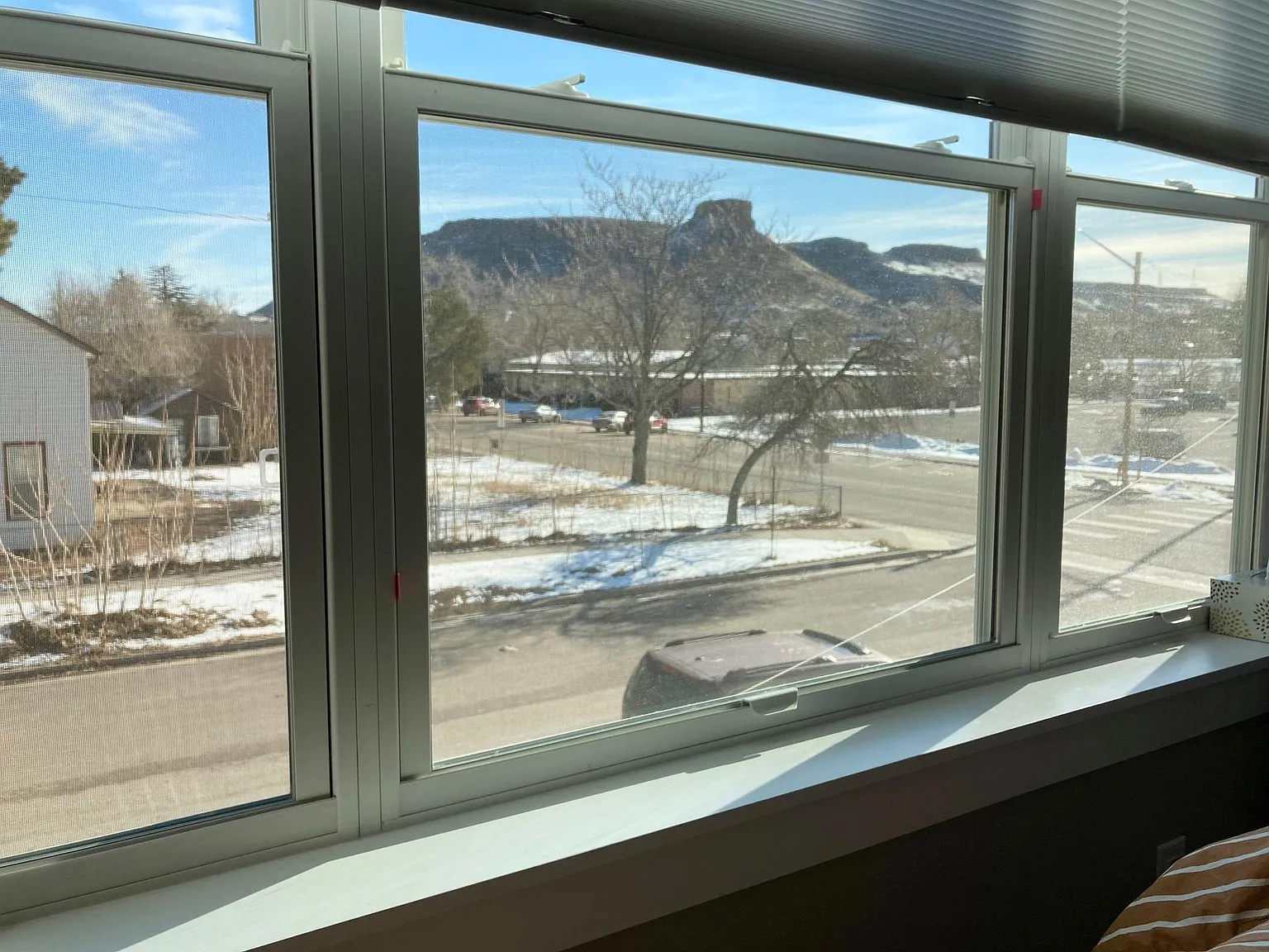 1 bed, 484 sqft, $2,200 — Photo 2
