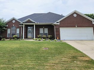 1730 John Bryant Dr, Conway, AR 72034