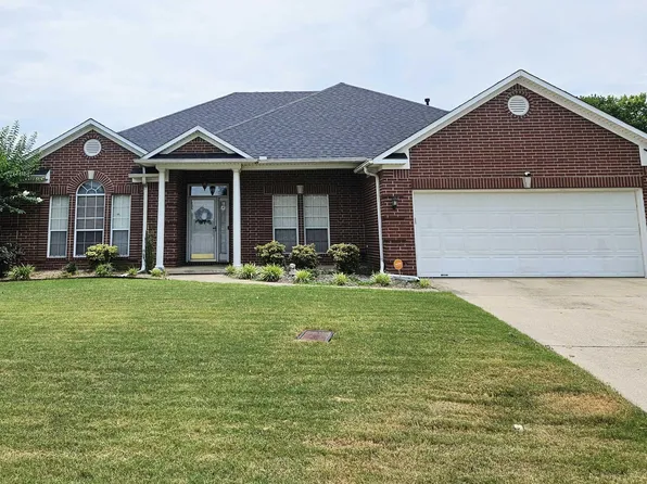 1730 John Bryant Dr, Conway, AR 72034