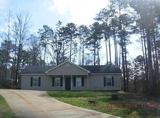 57 Laney Ct, Monticello, GA 31064