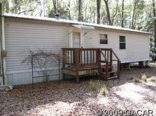 88 NE 260 Ave, Old Town, FL 32680