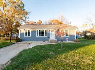 821 W South St, Mascoutah, IL