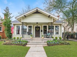 946 Merrill St, Houston, TX 77009