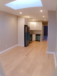 Rented by Alpha Properties NYC I LLC