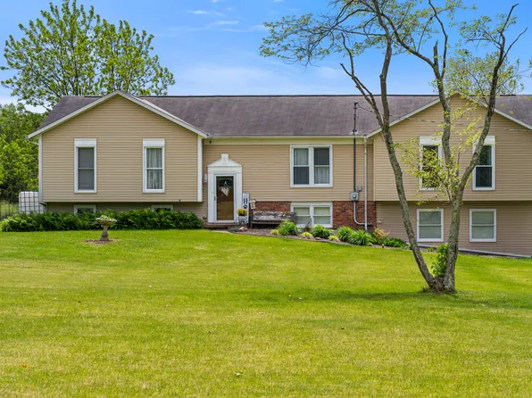 17975 E County Road 365 N, Hope, IN 47246