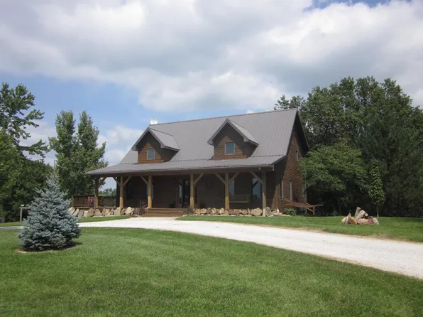 19578 Liatris Trl, Kirksville, MO 63501