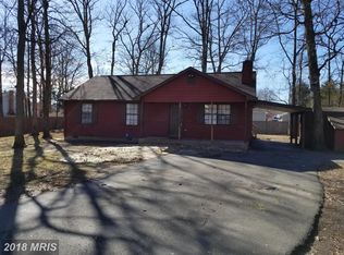 93 Lovett Dr, Fredericksburg, VA 22407