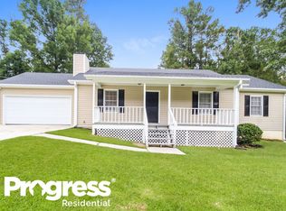 3131 Ashly Brooke Dr, Snellville, GA