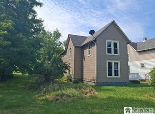99 E Green St, Dunkirk, NY 14048