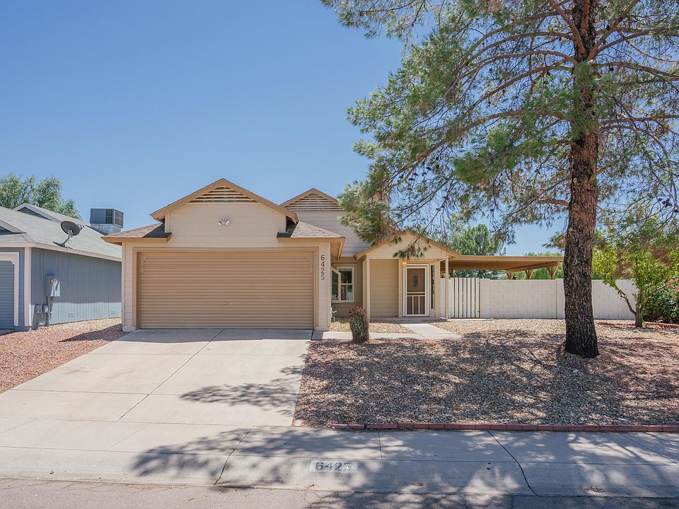 1st image of 6425 W Saguaro Dr