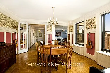 Sold by Fenwick Keats Real Estate
