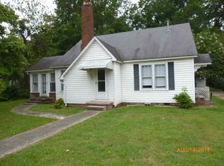 209 Trenton St, Rutherford, TN 38369