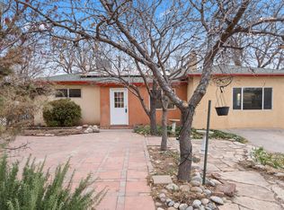 1021 Field Dr NE, Albuquerque, NM 87112
