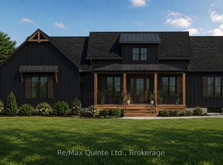 214 Pleasant Bay Rd, Prince Edward County, ON K0K2J0