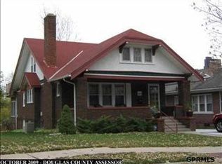 315 N 36th Ave, Omaha, NE 68131
