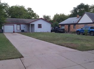 3720 Avenue N, Fort Worth, TX 76105
