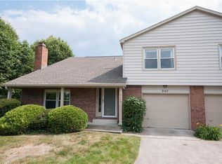 9143 Doubloon Rd, Indianapolis, IN 46268