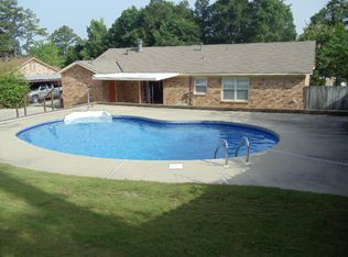 4832 Teak Dr, Columbus, GA 31909