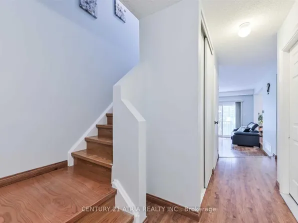 29 Fundy Bay Blvd #73, Toronto, ON M1W 3A2