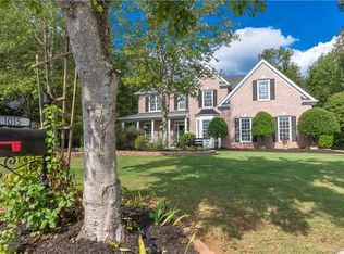 1015 Russell Point, Suwanee, GA 30024