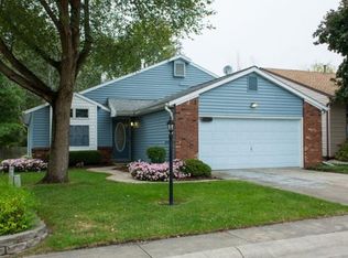 5011 Jenny Ln, Mishawaka, IN 46545