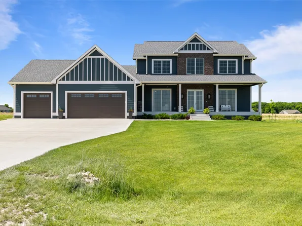633 Xavier Pl, Ames, IA 50014