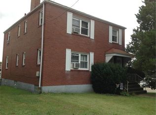 1600 Warfle, Chartiers City, PA 15204