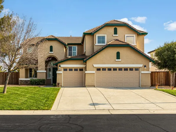 18429 Mandarin St, Woodland, CA 95695