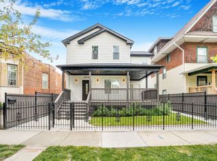 939 N Massasoit Ave, Chicago, IL 60651