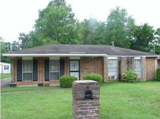 3161 S Rick Dr, Montgomery, AL 36108