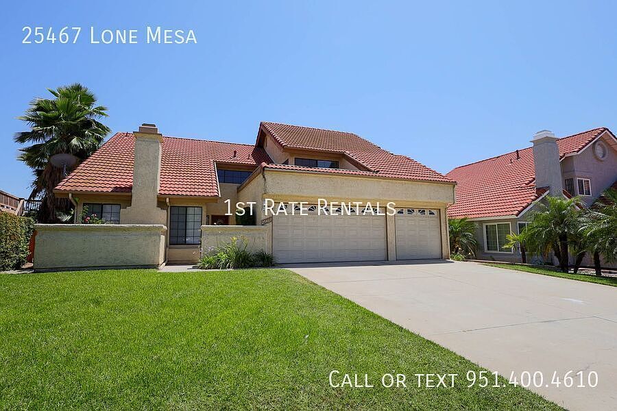 1st image of 25467 Lone Mesa Trl