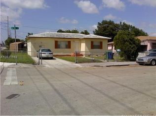 1621 NW 89th St, Miami, FL 33147