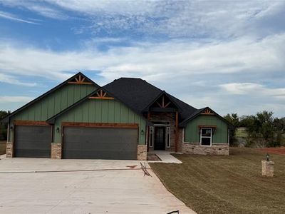 2967 County Crk, Blanchard, OK, 73010