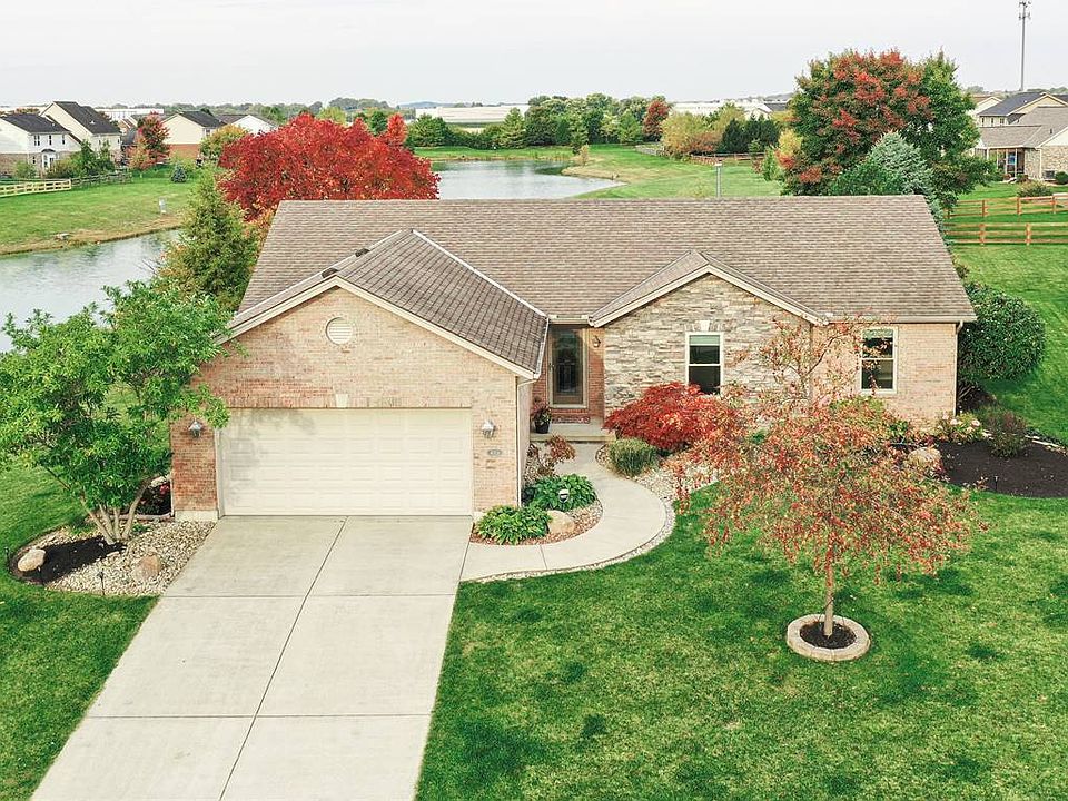 4304 Breakers Poin, West Chester, OH 45069 Zillow