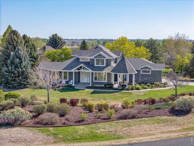 9055 Fieldcrest Ln, Longmont, CO, 80503