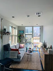 Rented by Brooklyn Group