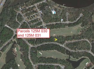 Spinaker Wynd Lots 30 And #31, Waverly, GA 31565