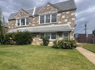 1635 Griffith St FLOOR 1, Philadelphia, PA 19111