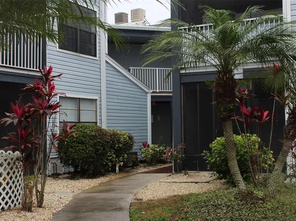 3869 ATRIUM DRIVE #U-2, ORLANDO, FL 32822
